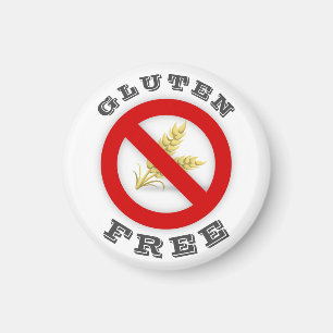 Íman Gluten Free