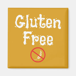 Íman Gluten Free