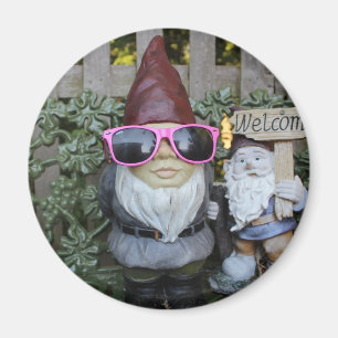 Íman gnomies