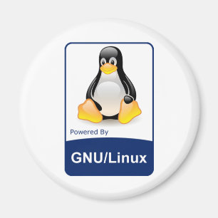 Íman GNU/Linux