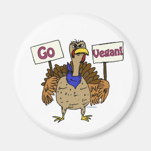 Íman Go Vegan - Falando sobre a Turquia