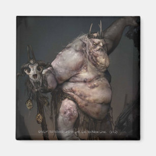 Íman Goblin King Concept