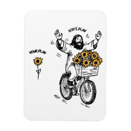 Íman God’s Plan vs Your Plan