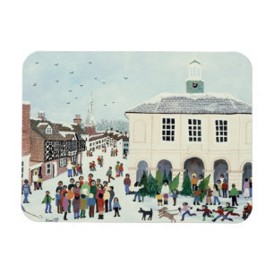 Íman Godalming Surrey