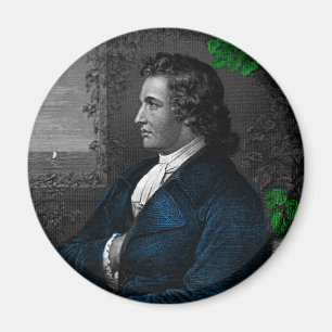 Íman Goethe
