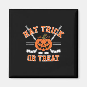 Íman Gol Truque ou Tratamento Engraçado de Halloween de