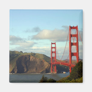 Íman Golden gate bridge
