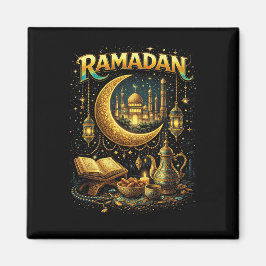 Íman Golden Nights of Ramadan