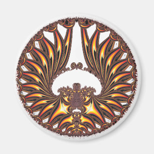 Íman 'Goldwings'