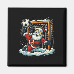 Íman Goleiro de futebol de Natal Esportes natalinos