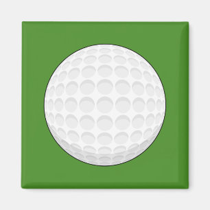 Íman Golf Ball