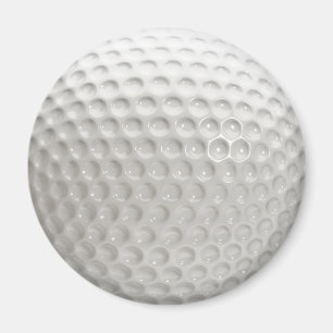 Íman Golf Ball Sport