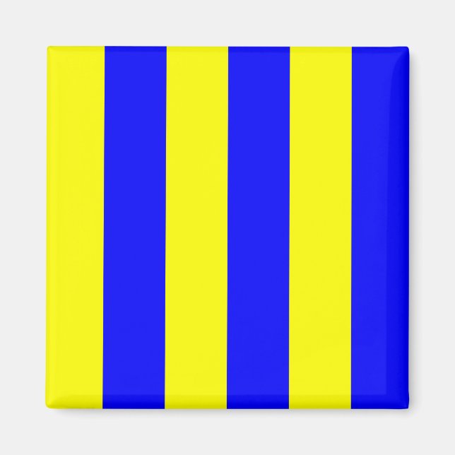 Íman Golfe (Frente)