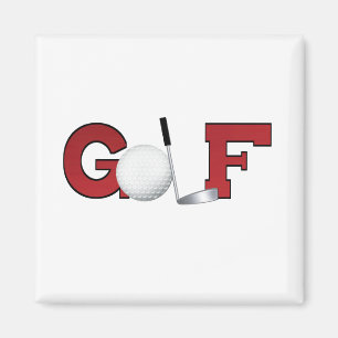 Íman Golfe