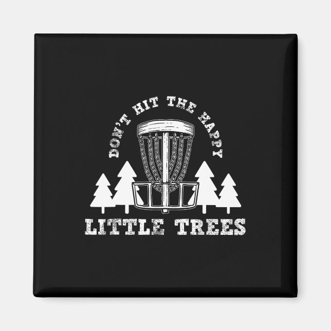 Íman Golfe de Disco _10  (Frente)