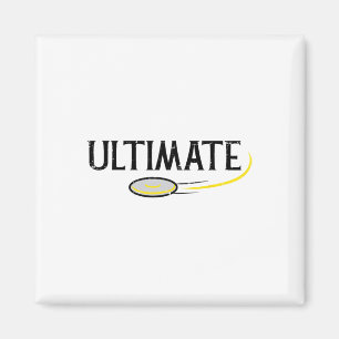 Íman Golfe de Disco Ultimate Frisbee Frolf Esporte Joga