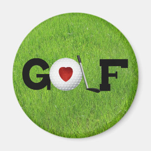 Íman Golfe do amor