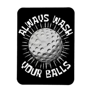 Íman Golfe engraçado