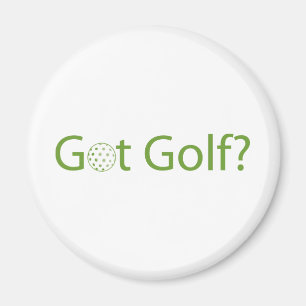 Íman Golfe obtido