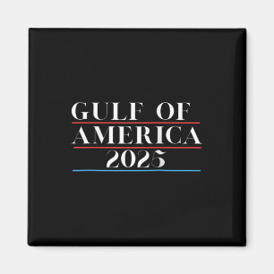 Íman Golfo Da América Trump 2025 Raglan Baseball Tee