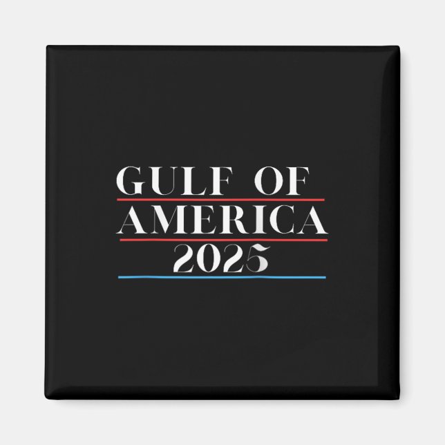 Íman Golfo Da América Trump 2025 Raglan Baseball Tee (Frente)