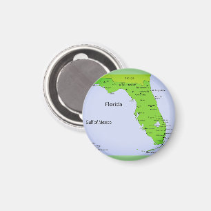 ÍMAN GOLFO DO MÉXICO