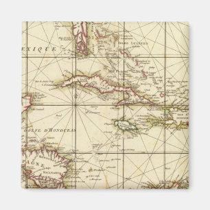 Íman Golfo do México