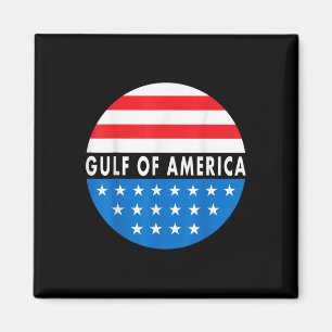 Íman Golfo Dos Eua Presidente Trump 2025 _2