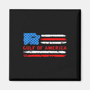 Íman Golfo Dos Eua Presidente Trump 2025 _5