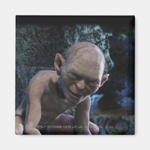 Íman GOLLUM™ com Sorriso