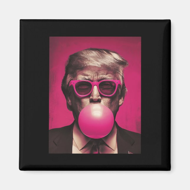 Íman Goma-Bola-De-Bolo-De-Pulga (Frente)