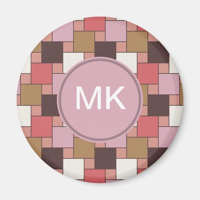 Íman Goma-Bolha Sorbet (Frente)