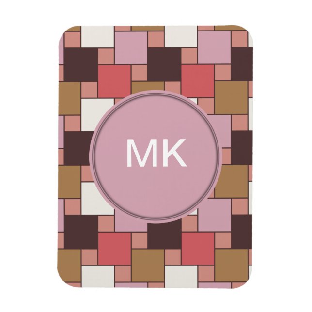 Íman Goma-Bolha Sorbet (Vertical)