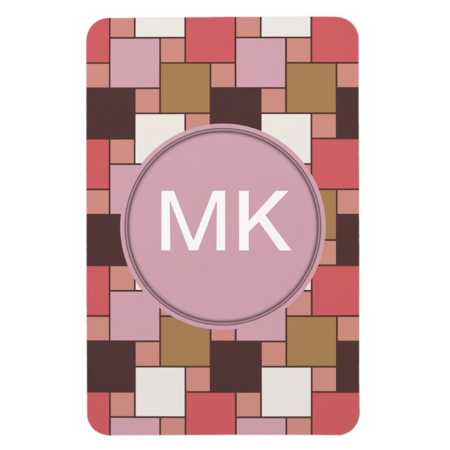 Íman Goma-Bolha Sorbet (Vertical)