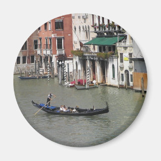 Íman Gondola Ride