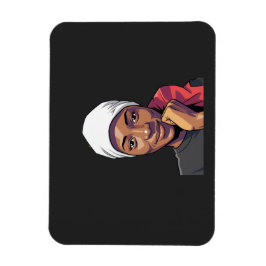 Íman Gonemili Grace t-shirt homme 