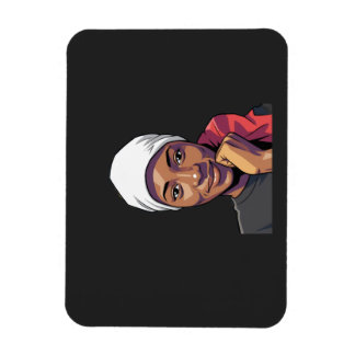 Íman Gonemili Grace t-shirt homme 