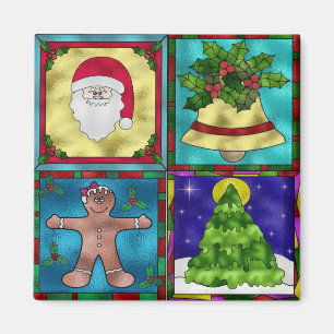 Íman Goodies de Natal