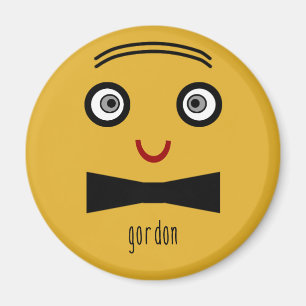 Íman Gordon