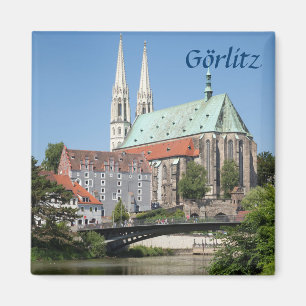 Íman Görlitz