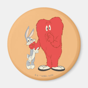 Íman Gossamer Holding INSETOS BUNNY™
