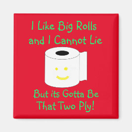 Íman Gosto de grandes rolos e não consigo mentir