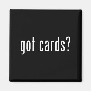 Íman Got Cards_ - Cartões de Troca de Beisebol Esportiv