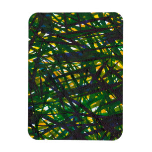 Íman Gota Verde II