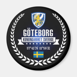 Íman Göteborg