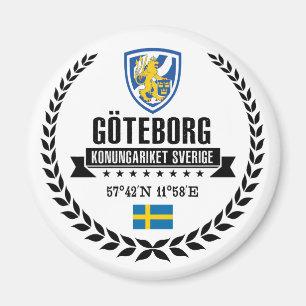Íman Göteborg