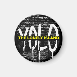 Íman Gotejamento do tijolo