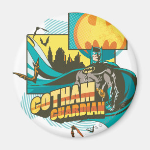 Íman Gotham Guardian