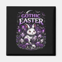 Íman Gothic Easter