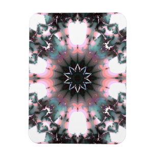 Íman Gótica Frozen Winter Spider Web